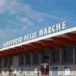 La Dimora Dell'aeroporto Anche A Falconara Marittima