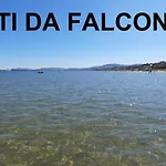 La Dimora Dell'aeroporto Anche A 3* Falconara Marittima