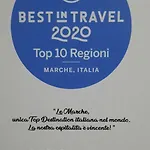 La Dimora Dell'aeroporto Anche A Falconara Marittima
